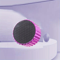 2-In-1 Smile Shaped Epilator & Foot Brush