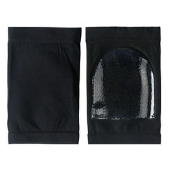 2 Pcs Moisturizing Silicone Heel Socks for Cracked Heels