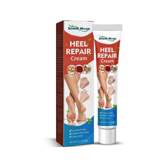 Cracked Heel Repair Cream For Dry Cracked Feet - Foot Care Dead Skin Remover
