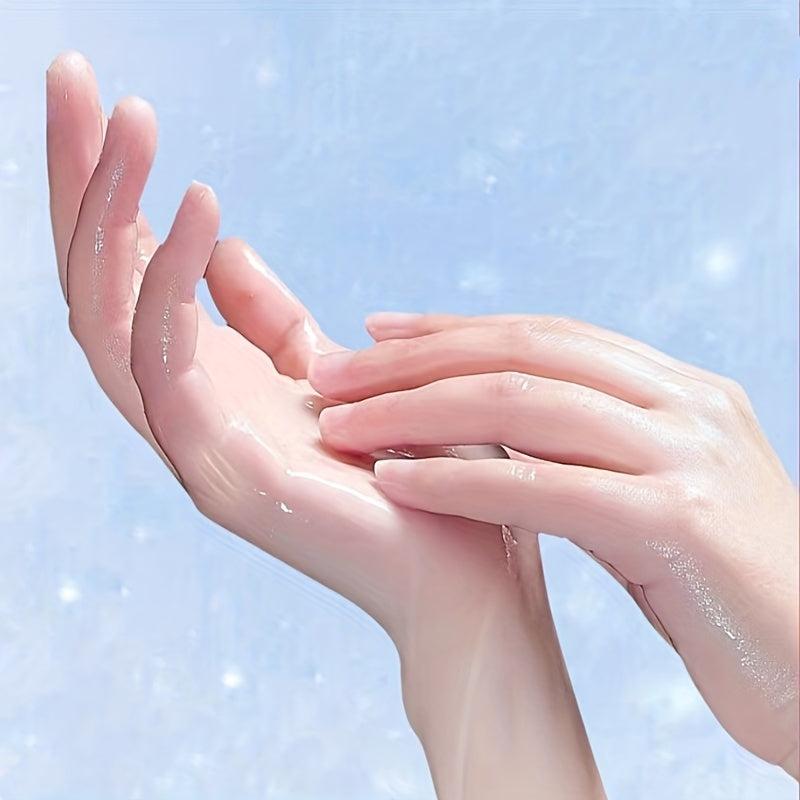 200pcs Disposable Moisturizing Hand and Foot Masks