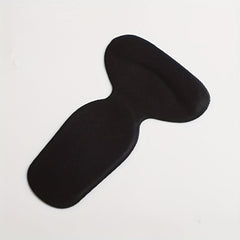 2pcs Soft Silicone High Heel Grips Arch Support Insoles Foot Heel Protector