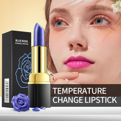 Enchantress Lipstick Long Lasting Waterproof and Temperature Changing Lip Balm