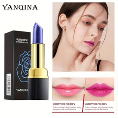 Enchantress Lipstick Long Lasting Waterproof and Temperature Changing Lip Balm