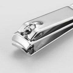 3 pcs Stainless Steel Nail Clippers Set Easy to Use and Durable