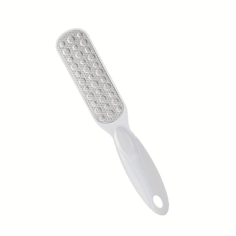 Double Sided Foot Grinder for Dead Skin Keratin Removal