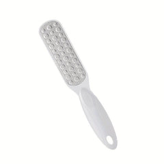 Double Sided Foot Grinder for Dead Skin Keratin Removal
