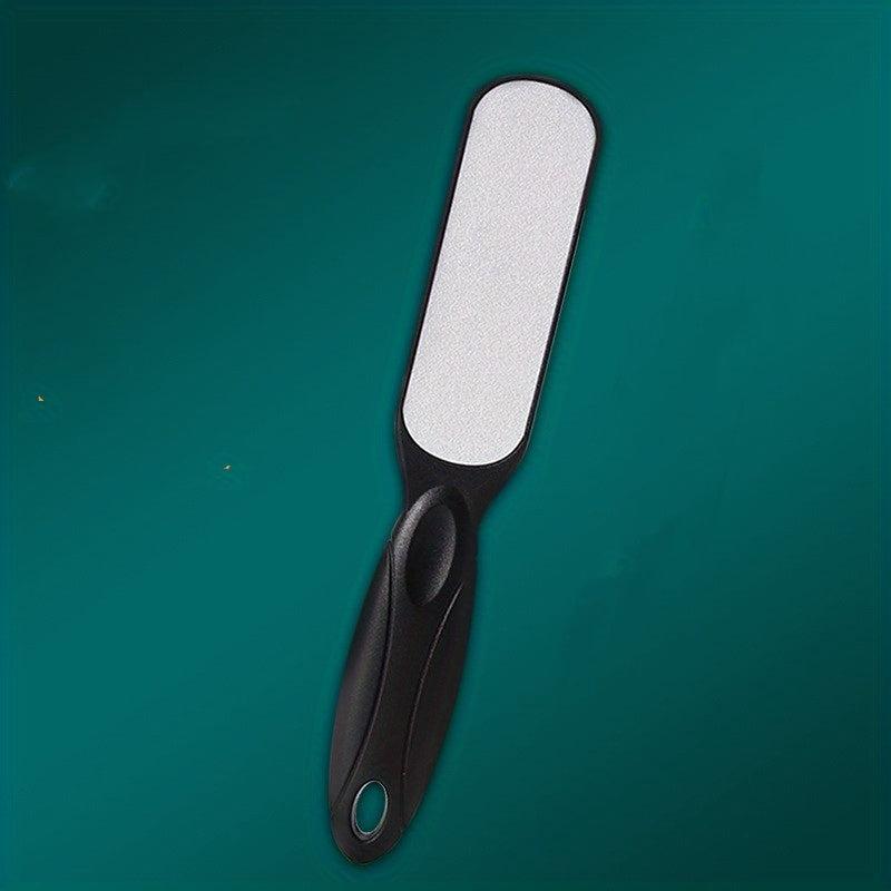 Double Sided Foot Grinder for Dead Skin Keratin Removal
