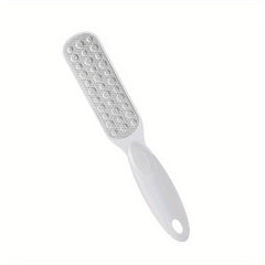 Double Sided Foot Grinder for Dead Skin Keratin Removal