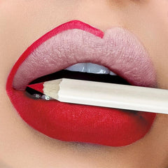 Waterproof Creamy Lipliner Pencil 27 Colors Seamless Velvet Lipstick Pencils