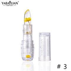 Hydrating Lipstick - Long Lasting Temperature Sensitive