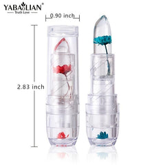 Hydrating Lipstick - Long Lasting Temperature Sensitive