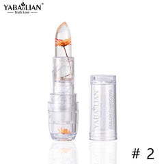 Hydrating Lipstick - Long Lasting Temperature Sensitive