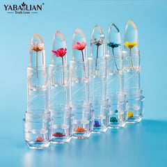 Hydrating Lipstick - Long Lasting Temperature Sensitive