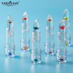 Hydrating Lipstick - Long Lasting Temperature Sensitive