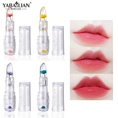 Hydrating Lipstick - Long Lasting Temperature Sensitive