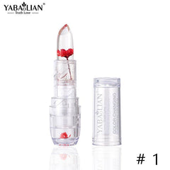 Hydrating Lipstick - Long Lasting Temperature Sensitive