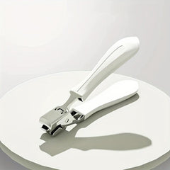 Sturdy Stainless Steel Nail Clippers Large Opening Pliers