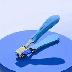 Sturdy Stainless Steel Nail Clippers Large Opening Pliers