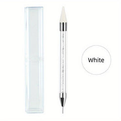 Painting Drill Pens Self Stick With Double Heads 5D Diamond Nail DIY Crafts