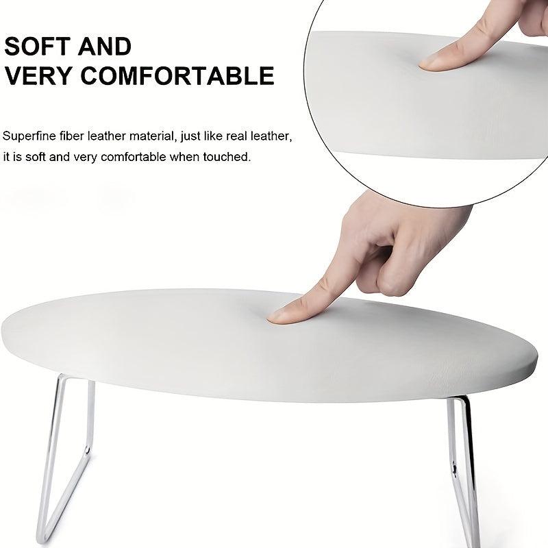 Manicure Pillow Stand Nail Rest Cushion Pillow Arm Hand Rest Holder