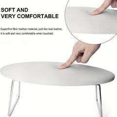 Manicure Pillow Stand Nail Rest Cushion Pillow Arm Hand Rest Holder