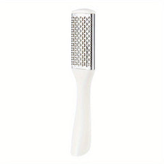 Stainless Steel Foot Grinding Artifact for Callus Removal
