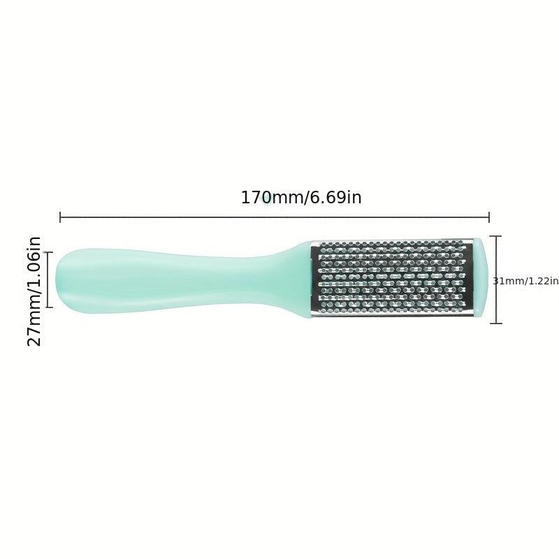 Stainless Steel Foot Grinding Artifact for Callus Removal