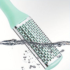 Stainless Steel Foot Grinding Artifact for Callus Removal