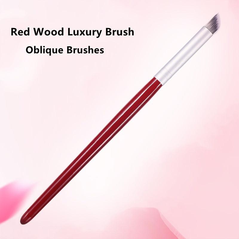 Gradient Nail Brush Art Brushes for Manicure and Gel Polish