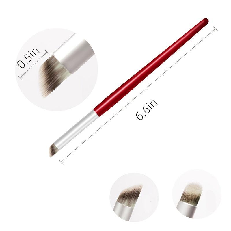 Gradient Nail Brush Art Brushes for Manicure and Gel Polish
