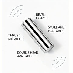 Cat Eye Glue Magnet Nail Art Strong Magnet