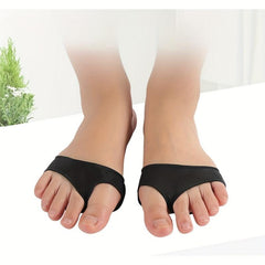 Foot Cushions Metatarsal Pads Soft Gel Forefoot Pads for Women Men