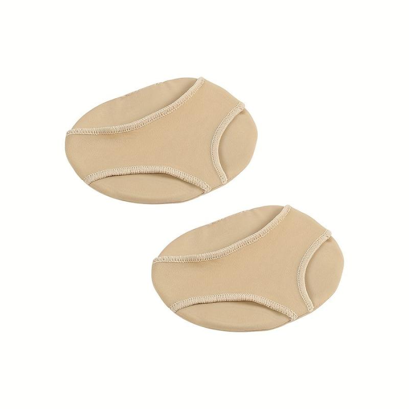 Foot Cushions Metatarsal Pads Soft Gel Forefoot Pads for Women Men