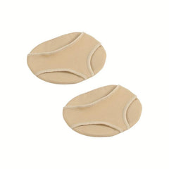Foot Cushions Metatarsal Pads Soft Gel Forefoot Pads for Women Men