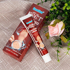 Moisturizing Anti-Cracked Foot Cream for Smooth Feet