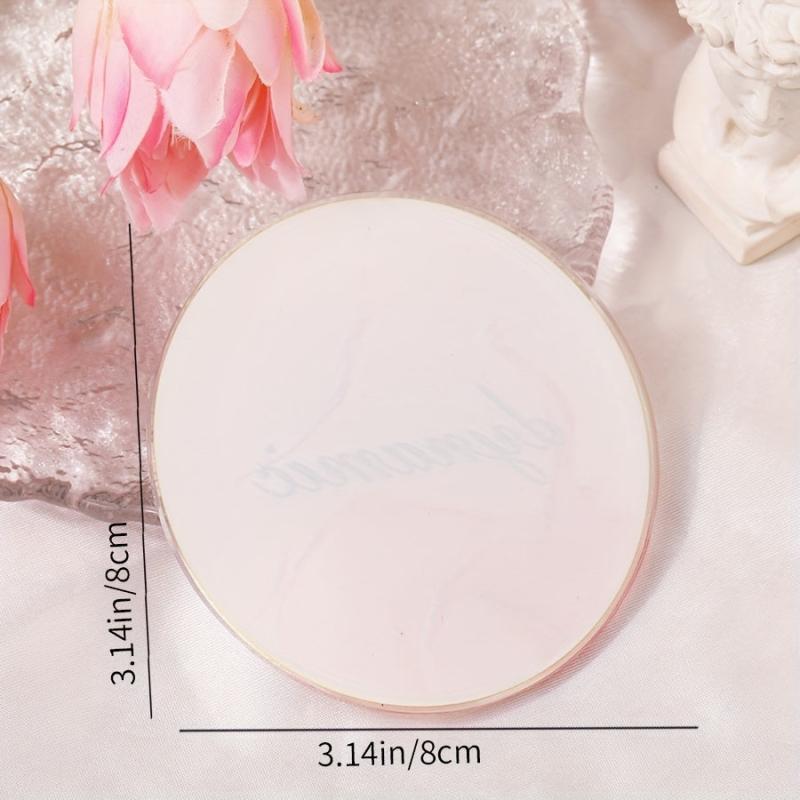 Resin Printed Nail Mixing Palette Display Board