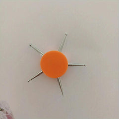 Circular Dotting Tools For Nail Art 6 Sizes Embossing Stylus