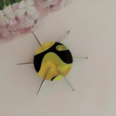 Circular Dotting Tools For Nail Art 6 Sizes Embossing Stylus
