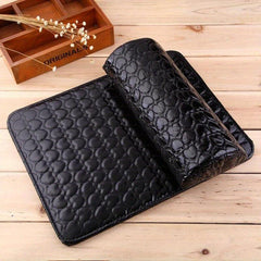 Hand Cushion Holder Soft PU Leather Sponge Arm Rest Nail Pillow Nail Mat Pad