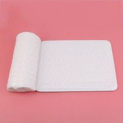 Hand Cushion Holder Soft PU Leather Sponge Arm Rest Nail Pillow Nail Mat Pad