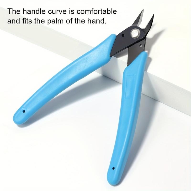 Armor Removal Pliers Easy Disassemble Drill Pliers Nail Art