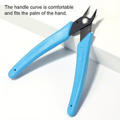 Armor Removal Pliers Easy Disassemble Drill Pliers Nail Art