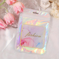 Resin Printed Nail Mixing Palette Display Board Makeup Palettes