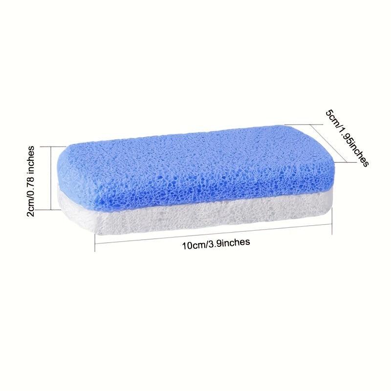 Pumice Stone Foot Exfoliator for Dead Hard Skin Remover