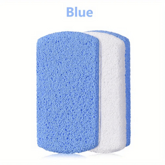 Pumice Stone Foot Exfoliator for Dead Hard Skin Remover
