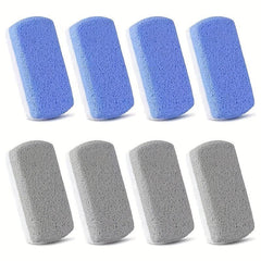 Pumice Stone Foot Exfoliator for Dead Hard Skin Remover
