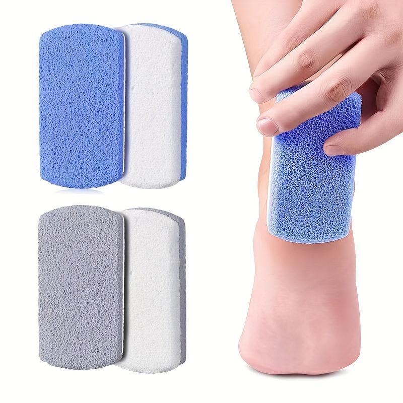 Pumice Stone Foot Exfoliator for Dead Hard Skin Remover