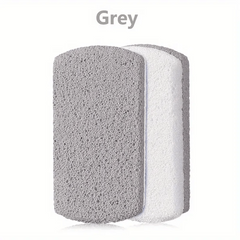Pumice Stone Foot Exfoliator for Dead Hard Skin Remover