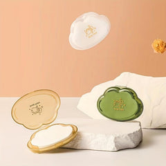 50 Pcs Portable Disposable Travel Paper Soap Sheets for Hand Washing