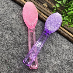 Dual Side Pedicure Foot File Feet Brush Rubbing Foot Boards